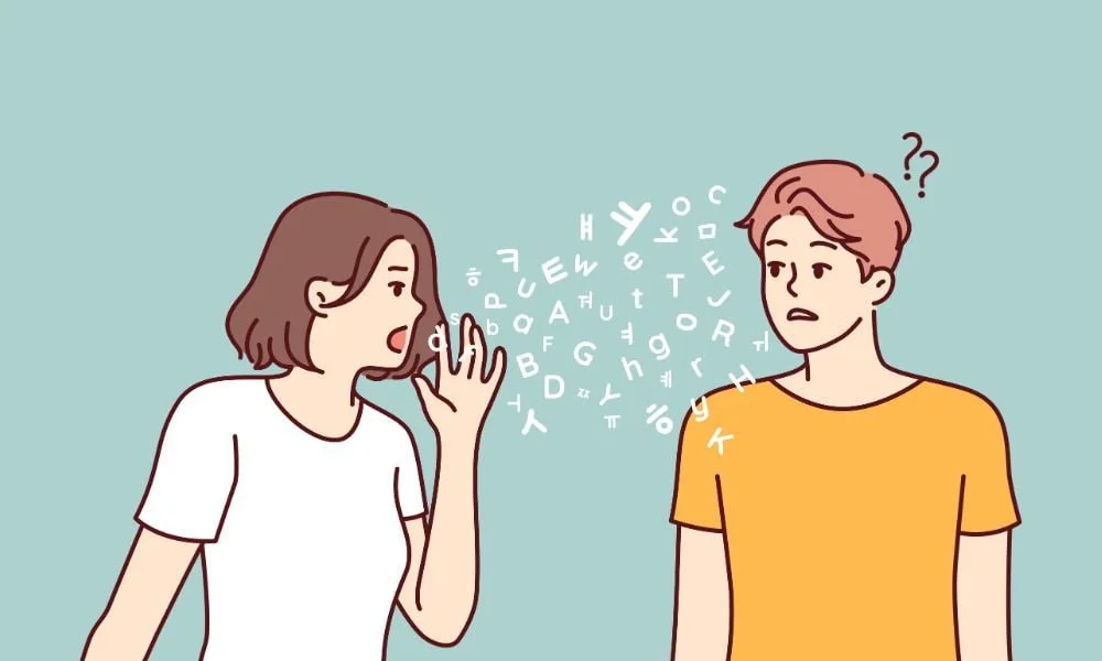 Basic Korean Words