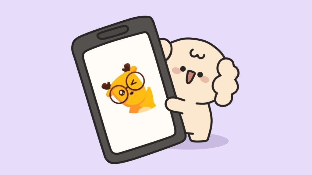 Lingodeer Review 2025